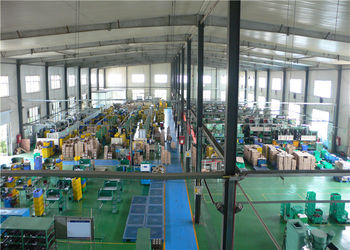 Qingdao Global Sealing-tec co., Ltd