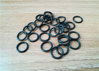 FKM-/Nbr-70 O-Ring Dichtung/sehr kleine Gummio-ringe Kreisform 13.8*2.4