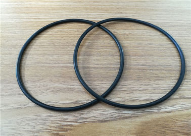 Hitzebeständige große Gummio-ringe, schwarze Brennstoff-O-Ringe 101*3.55 hochfest