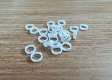 Rechteckiger O-Ring des Plastikptfe, Ptfe-Dichtungs-Dichtungs-Teflono-ring