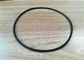 Hitzebeständige große Gummio-ringe, schwarze Brennstoff-O-Ringe 101*3.55 hochfest