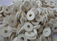 Weiße Wollkleine geglaubte Waschmaschinen-kundengebundene Größe 60 - hohe Dichtungs-Leistung der Härte-90