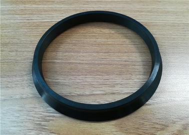 Tanken Sie beständige Gummikundengebundene Größe o-Ring Dichtungs-/PU Rod Abstreifer