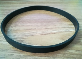Rostfester Brennstoff-beständige O-Ringe, ovaler O-Ring Gummidichtung staubdicht