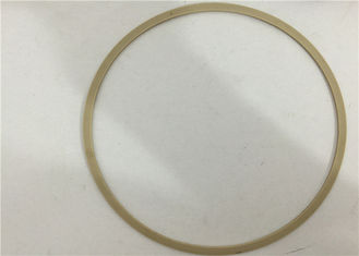 Abnutzungs-beständiger Plastik geformte Teile, die Ring-Selbstschmierung des flüchtigen Blicks versiegeln