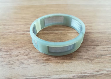 Auto-Kabinen-Luftfilter-Plastikform zerteilt SelbstTriebwerkschmierölfilter, Nylonnetz