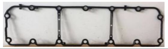 Carter C15 Isoaltion–rocker Cover Oils Resistance Vmq Engine Repair Parts