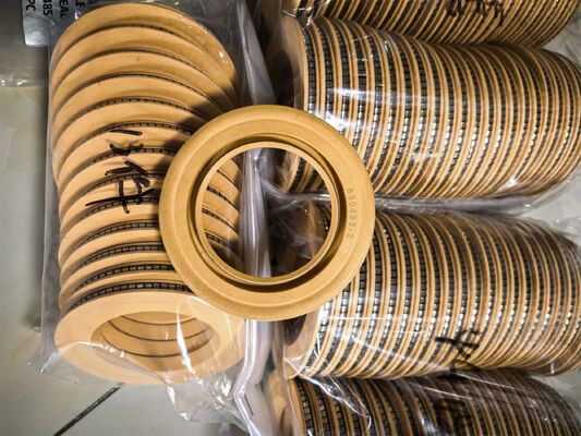 PTFE-Öldichtung für die Automobilindustrie, Industrie-Sitze, Hochleistungsdichtungen