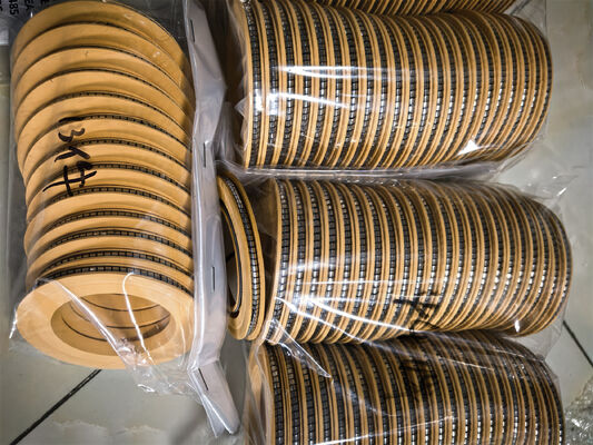 PTFE-Öldichtung für die Automobilindustrie, Industrie-Sitze, Hochleistungsdichtungen