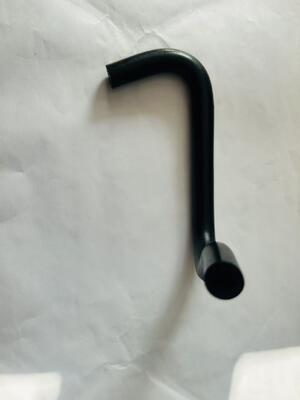 Schwarze NBR-Rechteckdichtungsdichtung, Öl- und Druckdichte