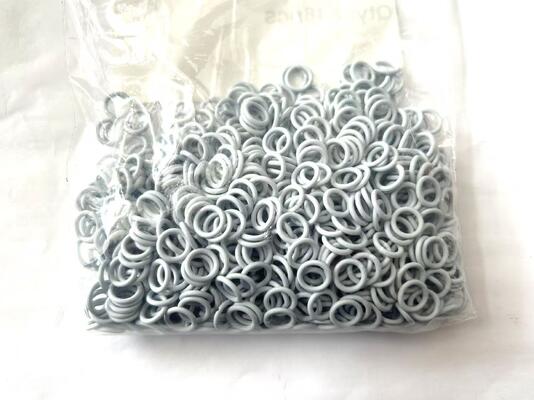 FKM PTFE O-Ring. O-Ring Siegel.