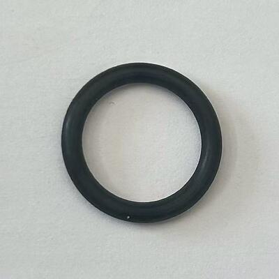 FKM70 O-Ring | O-Ring-Dichtung | Hochtemperaturbeständige chemikalienbeständige Dichtung