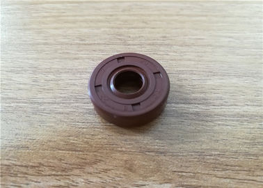 Oil Resistance Rubber Seal for Trailer Axle Oil Seals Package Contents Set of 2