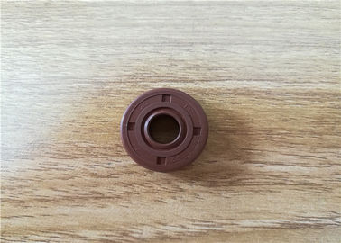 Round Oil Seals for Trailer Featuring Single Lip and Double Lip Variants Durable Sealing Components