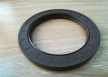 Low To Medium Pressure Trailer Oil Seals Round Parts Trailer Wheels Durable Sealing Solutions for Industrial Applications