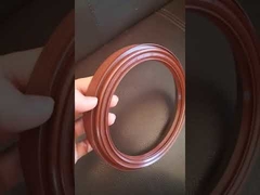 Öldichtung in OEM-Qualität, Fettabdichtung, kundenspezifisch