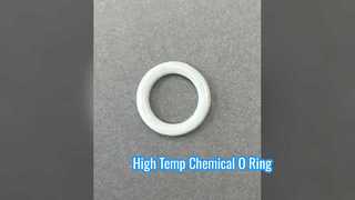 FKM-PTFE-O-Ring-Hochtemperatur-Chemikaliendichtung